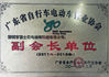 चीन GUANGDONG FUSHIGAO NEW ENERGY TECHNOLOGY CO., LTD प्रमाणपत्र